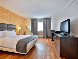 Hotel Newstar Montreal